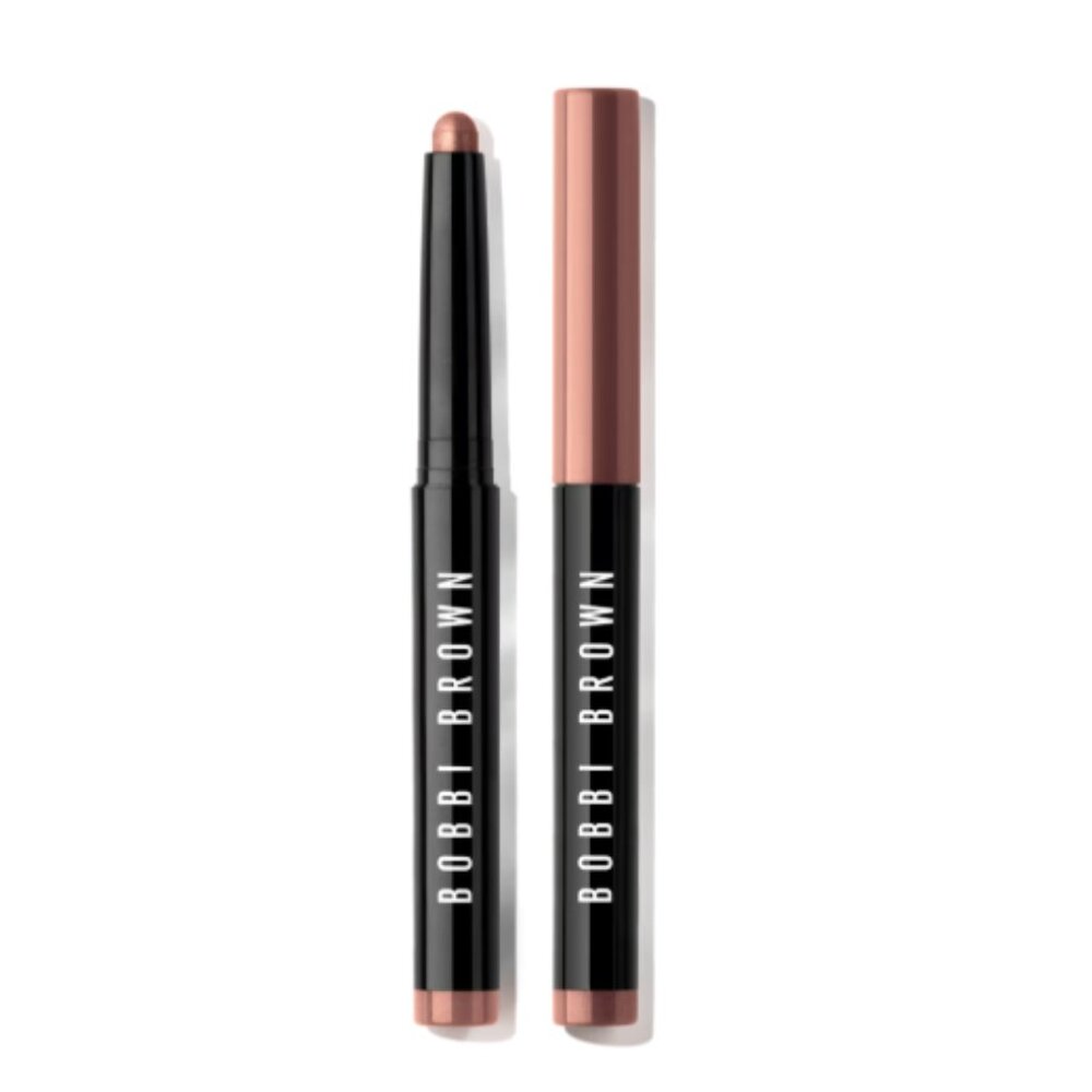 Bobbi Brown Long-Wear Cream Shadow Stick in Ruby Shimmer